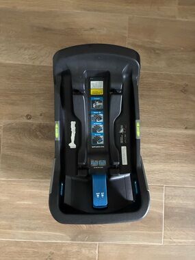 NUNA Pipa Car seat Base